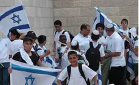 Leftists Call to Cancel Jerusalem Day