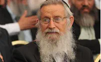 הרב מלמד: הצבא הוא זכות ולא נטל