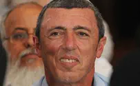 "עלינו לחזק את ההזדהות עם העם"