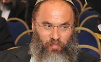 "משאל עם בעייתי - צריך ללכת לבחירות"