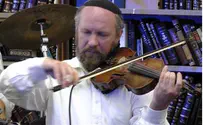 Photos: Jerusalem Day at Merkaz HaRav 