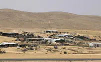 אילוסטרציה. פלאש 90 Негев даст будущее израильской молодежи