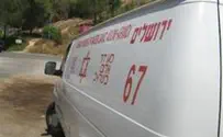 במד"א העדיפו שהלינץ' יושתק