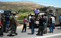 PA's Shechem Governor to UN: Please Intervene