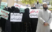Reuters Hamas Accused of Torturing Salafists in Jail