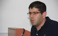 אופנהיימר: מטרת עשייתי - הקטנת מעגל הדמים