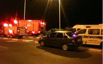 צוות חקירת התאונה יתוגבר ע"י מומחים חיצוניים