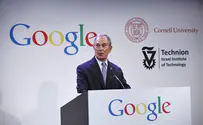 Google Donates NY Office Space to Israel's Technion Institute