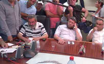 צילום: שי גפן Раввин из ХАБАДа возглавит муниципалитет Кирьят-Малахи
