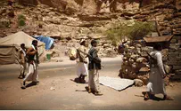 Yemeni Jew Murdered in Sanaa