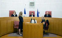 БАГАЦ утвердил налоговые льготы для трех арабских общин
