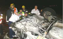Attias Family: We Won’t Give Up – We Want Answers