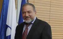 Авигдор Либерман встретился с главой британского МИДа