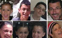 שנה לטרגדיה: "האמונה שבלב"