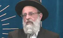 על מה היה הפיצול ב'מרכז הרב'?