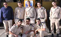 "נצח כחול": המסלול לחרדים ללא פרופיל קרבי