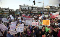 2 Illegal Aliens Indicted in Brutal Tel Aviv Rape