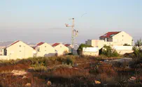 Legal Source: Ulpana Residents were Wronged