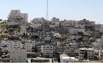 Israeli Prefers to Live in PA But Arabs Don't Want Him
