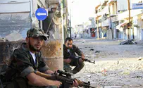 Reuters Report: US Mulling Arms for Syrian Rebels