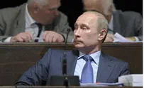 Russia Suspends Missile Contract with Syria