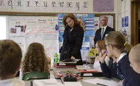 Mandatory Arabic at NYC Public School