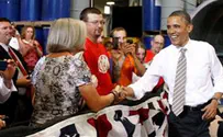Will Obama 'Drop' Israel After Elections? Maybe, Says One Expert