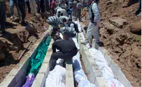 ‘Whoever Loses in Syria Will Get Slaughtered’