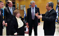 "סבב השיחות הוכיח כי איראן גוררת רגלים"