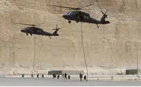 US Cuts Mideast Military Drill Short