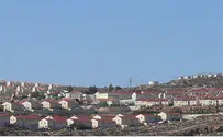 חמישה פלשתינים חדרו לכוכב יעקב