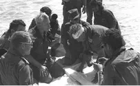 Forty Years to the Yom Kippur War