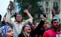 Reuters Riots Follow ‘New Democracy' in Egypt