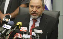 Knesset Kills Lieberman's Universal Military Service Bill 74-22