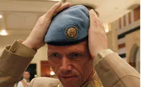 UN Officials Finger Assad Thugs in Houla Massacre