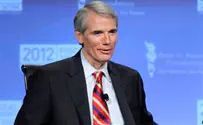Republican VP Contender to Meet with Netanyahu