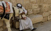 ערבי מירושלים השתתף בחטיפת סודנים בסיני