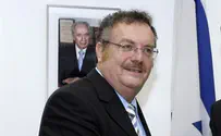 הרשקוביץ: שעון הקיץ אינו נושא דתי