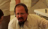 "מקווים שהרס מגרון הוא האחרון"