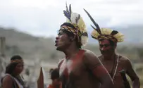 Researchers Find Native Americans with Ashkenazi Jewish Mutation
