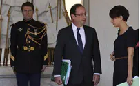 EU Commission Gives France Polite Warning About Deficit Control