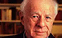 Interview: Norman Podhoretz Speaks his Mind