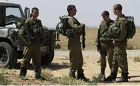 חייל צה"ל נמצא ירוי בבסיסו