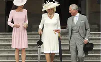Member of Royal Family Likely to Visit Israel