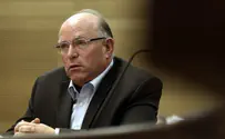 Arad: Attack On Syria May Not Bring About Positive Result