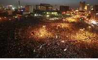 Reuters Former Egyptian Pres. Mubarak Suffers Heart Attack
