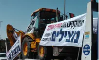 "לא רוצים לגור בבית מנוסר"