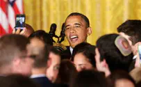 Romney Widens Lead; Obama Worried about Jewish Vote