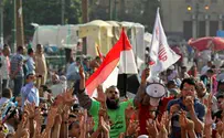 Report: Israel Intensifies Security Along Border with Egypt
