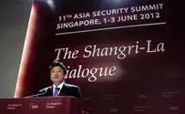Japan & India Assail Non-Transparency In China Defense Spending
